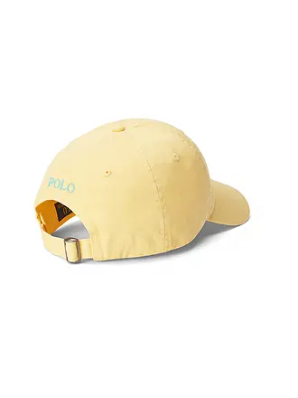 POLO RALPH LAUREN | Casquette | gelb